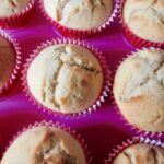 Banana Muffins