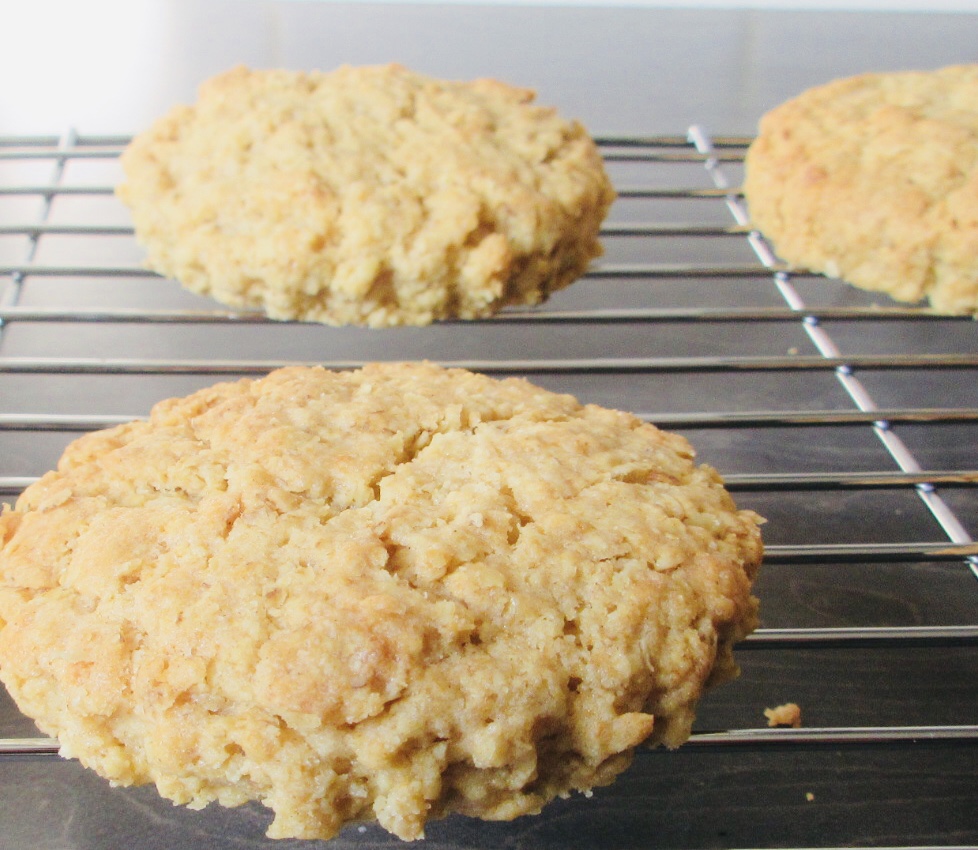 oat biscuits