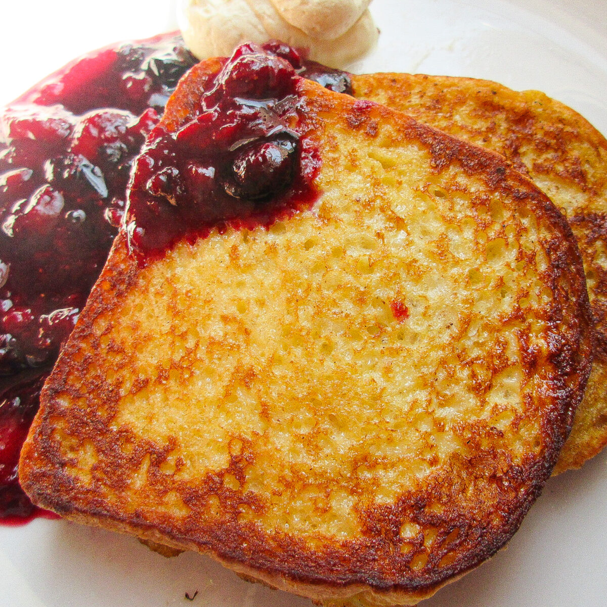 French toast