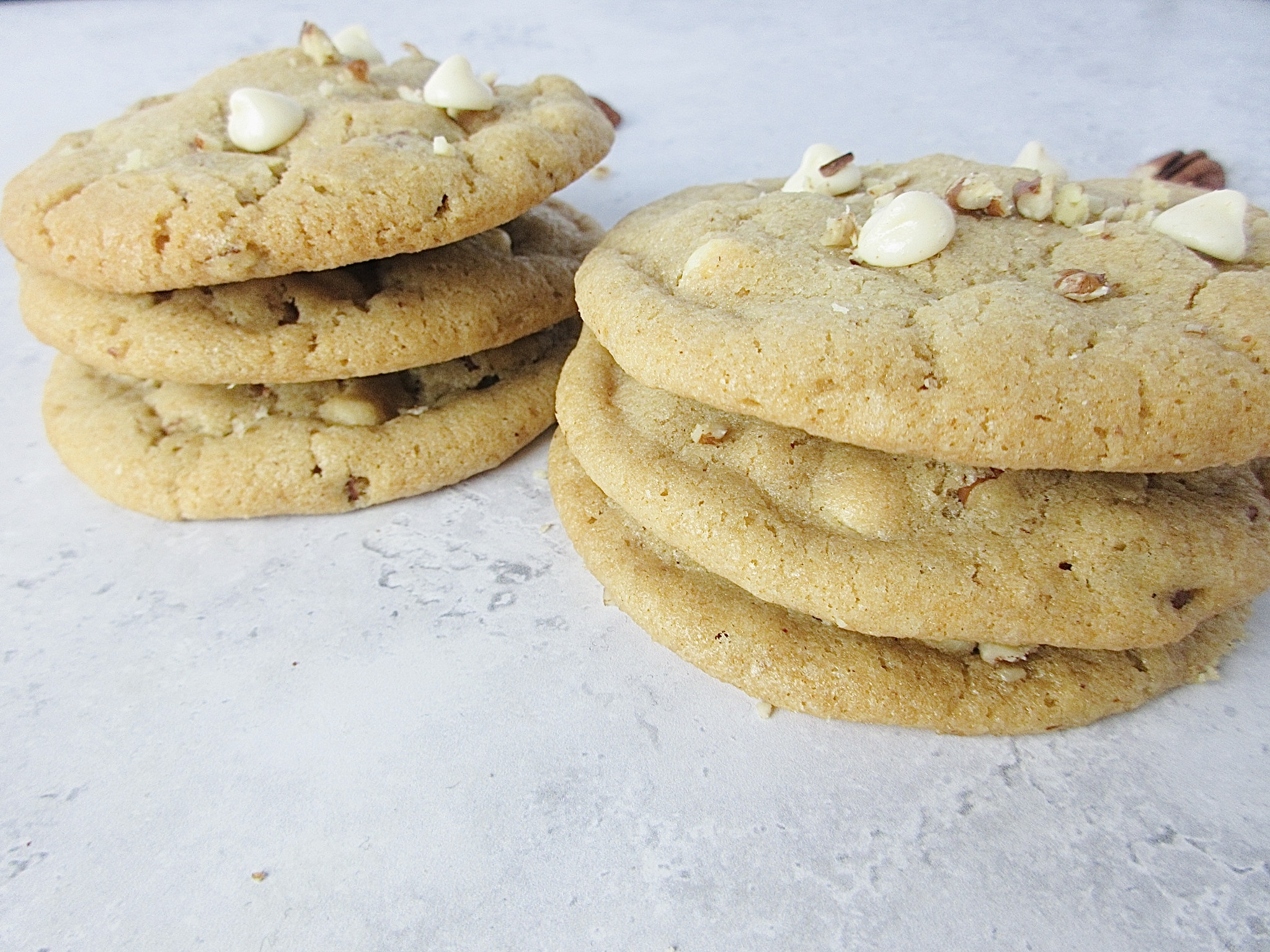 batch of cookies