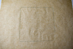 Parchment paper