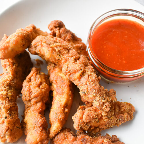 Chicken Tenders