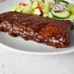 BBQ Baby Back Ribs