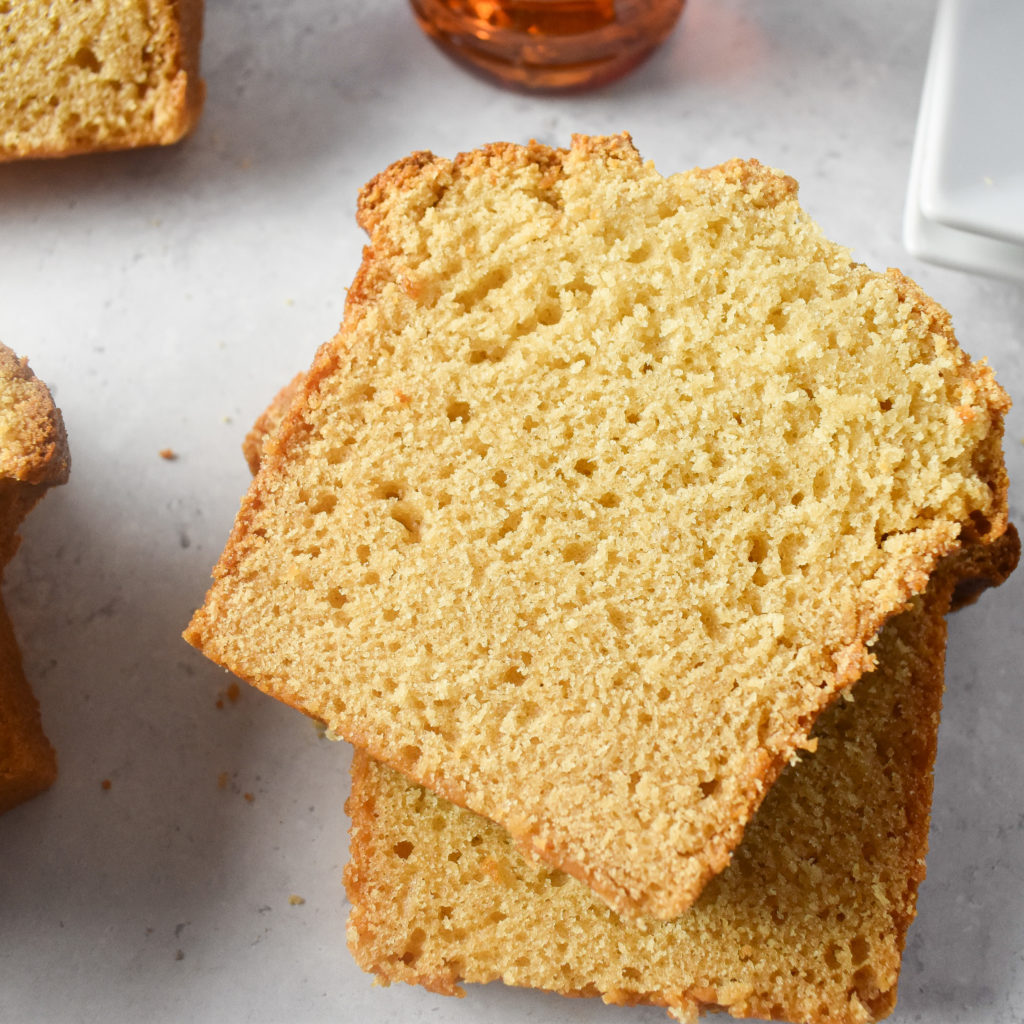 Golden Syrup Cake
