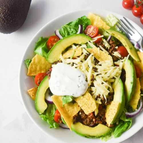 Taco Salad