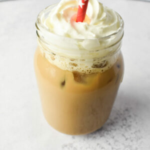 Iced Coffee