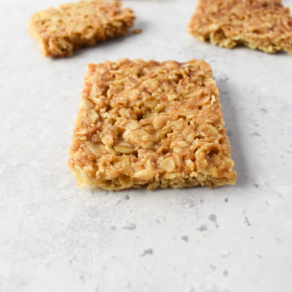 Oat bars