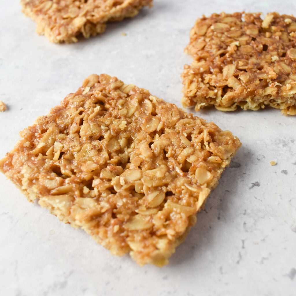 Oat bars