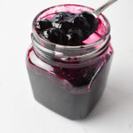 Blueberry Compote