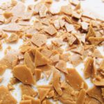 Easy English Toffee Pieces