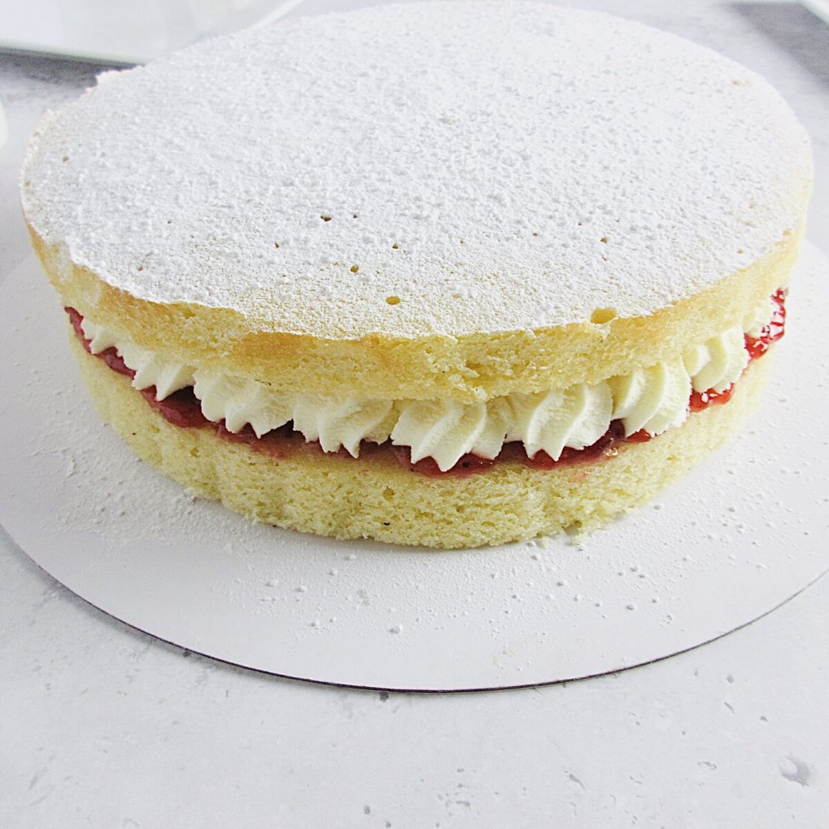 Victoria Sponge