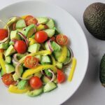 Avocado Salad - Side Salad