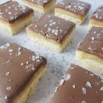 Millionaire Shortbread