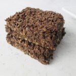 Chocolate Cococnut Squares