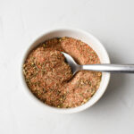 Chicken seasoning blend