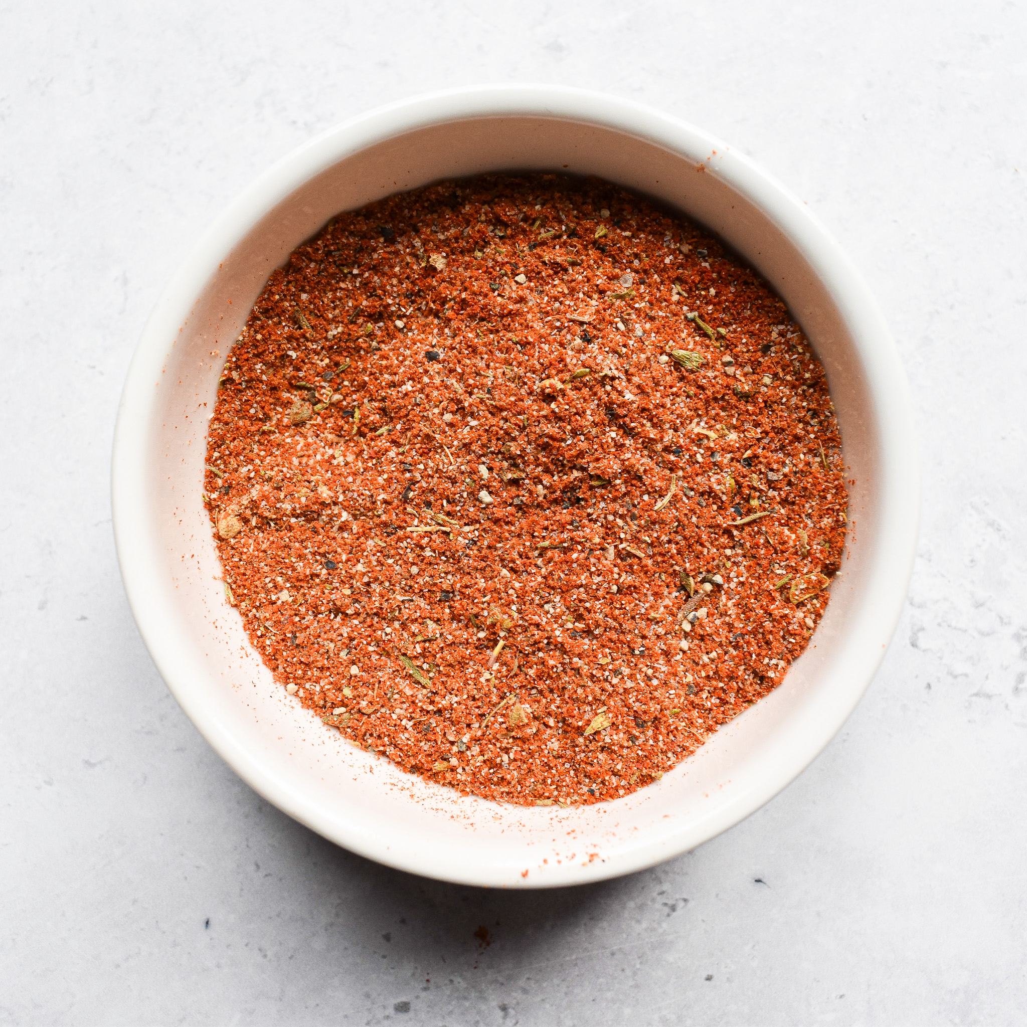 Cajun seasoning