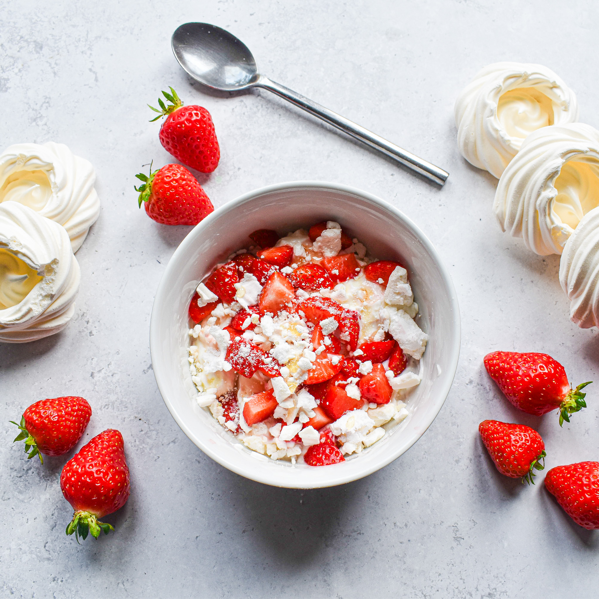Eton mess