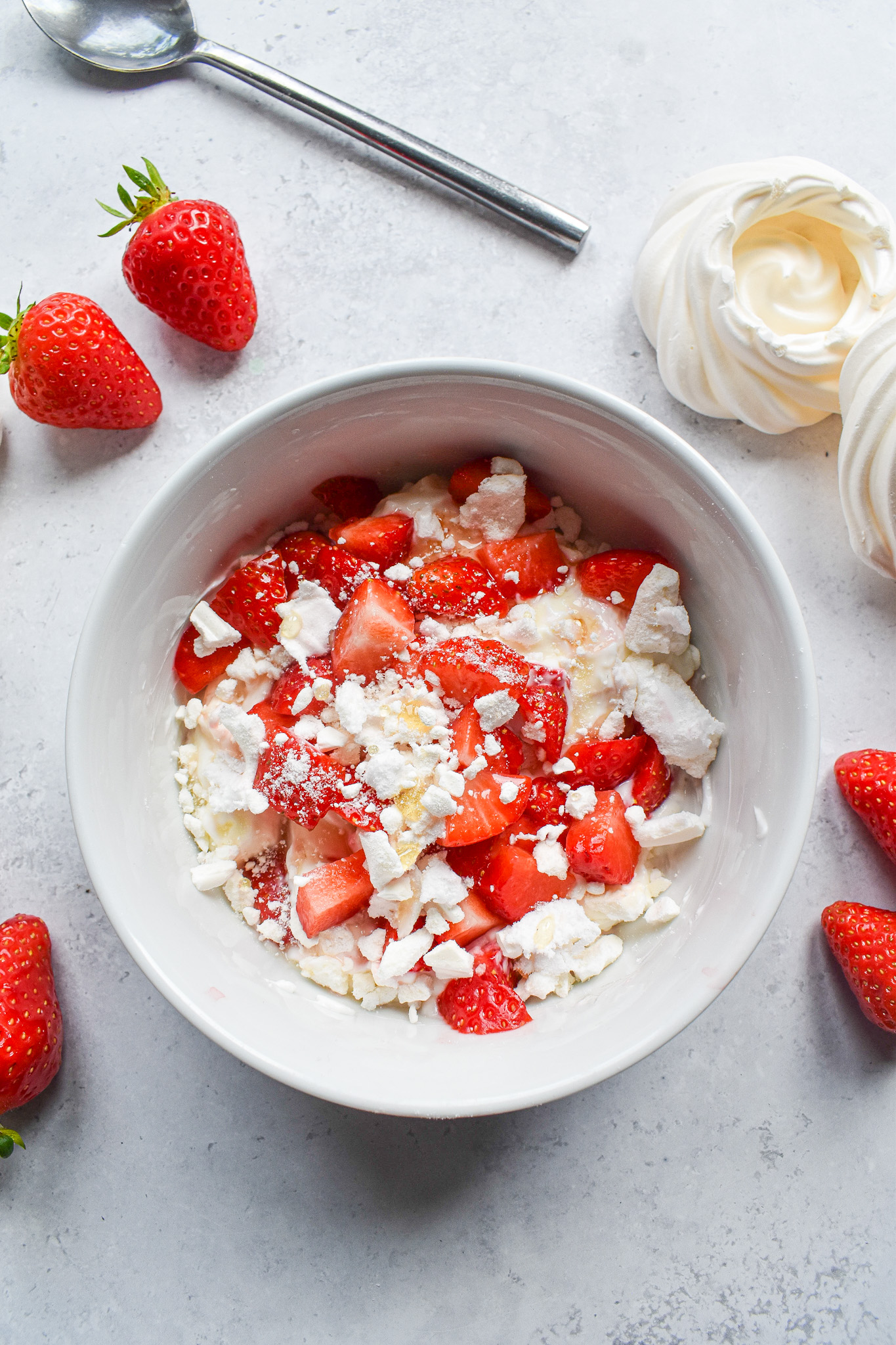 Eton mess