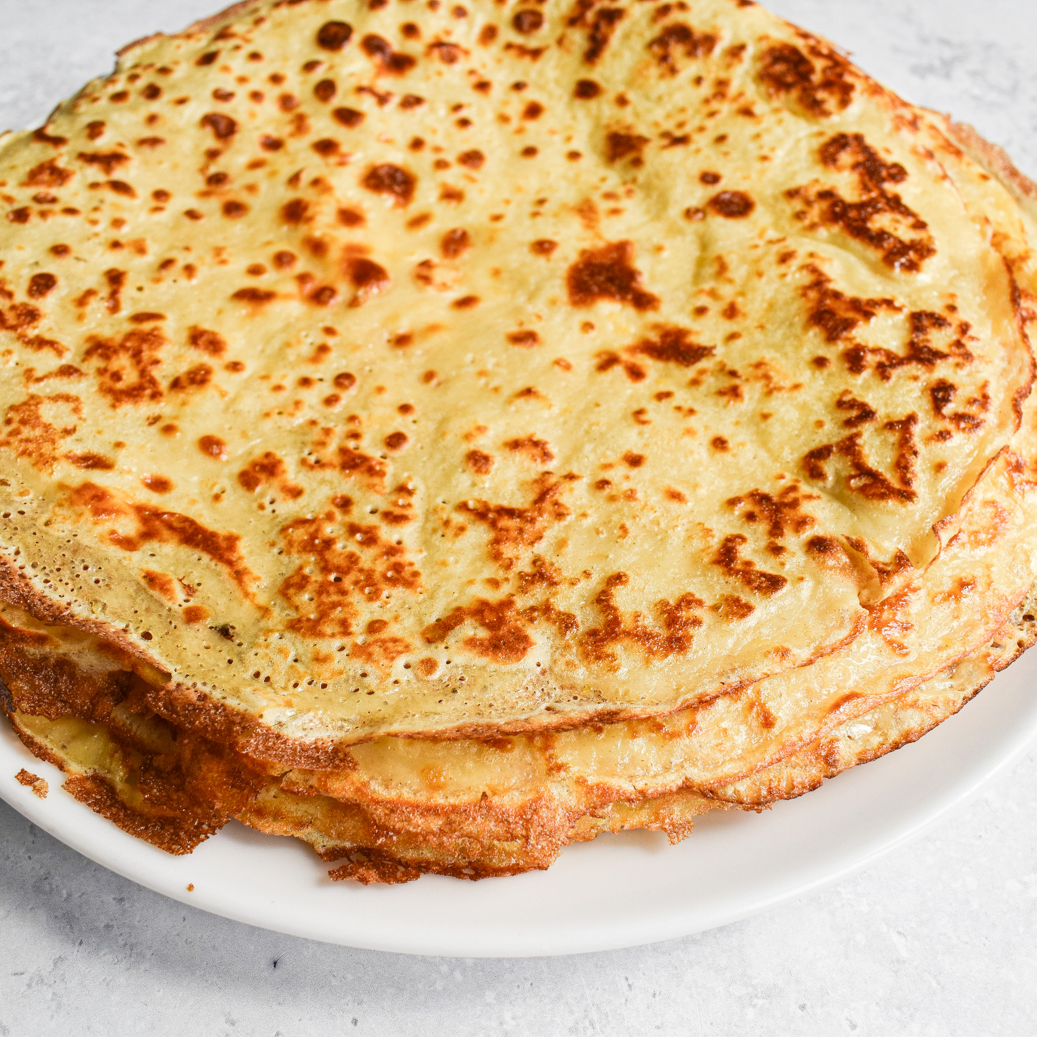 crepes recipe