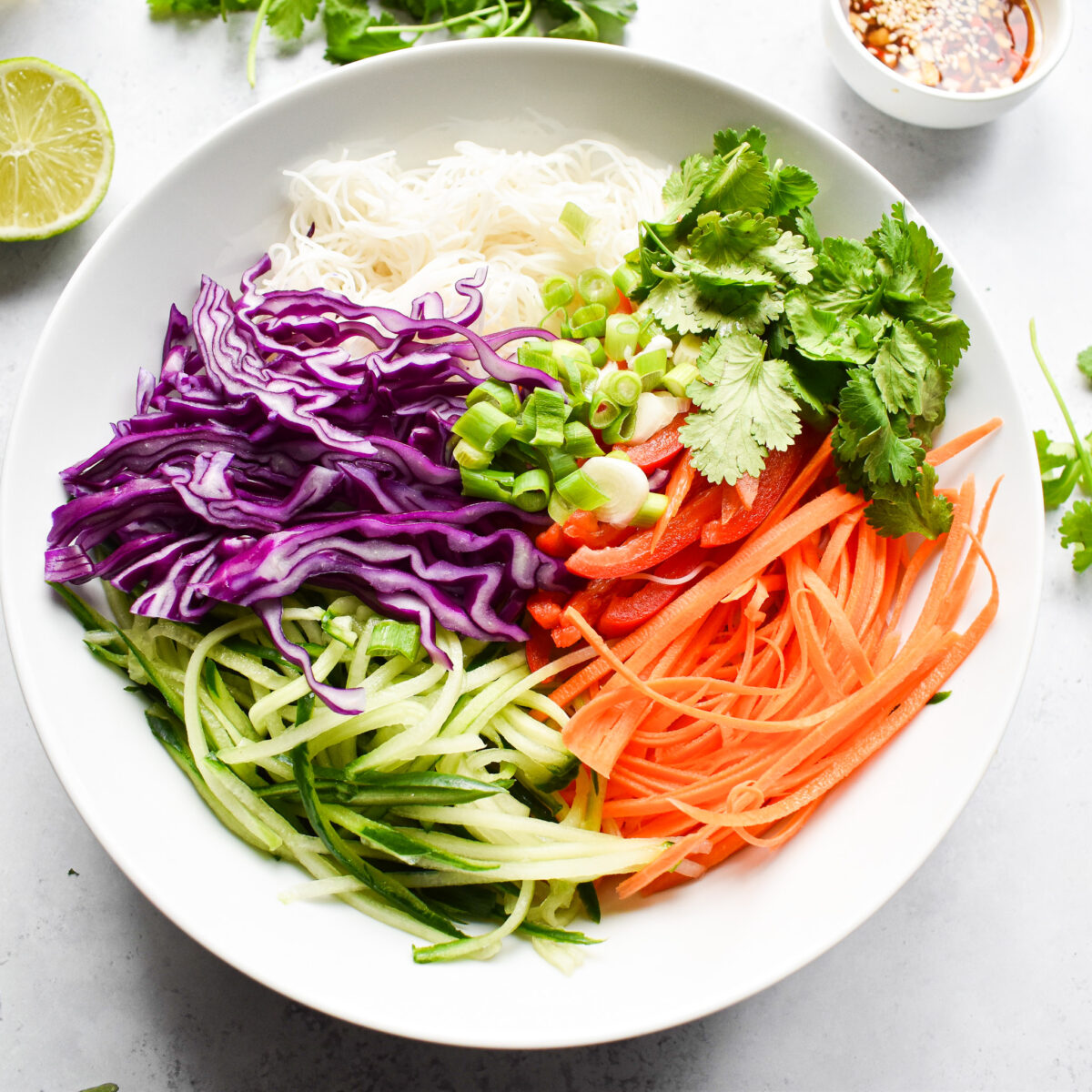 vermicelli salad