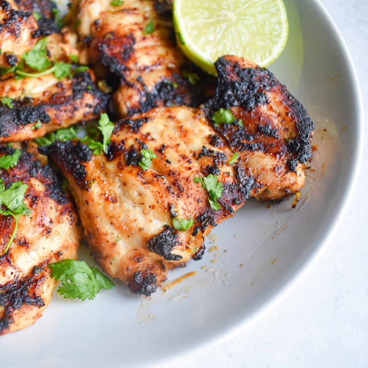 lime cilantro chicken